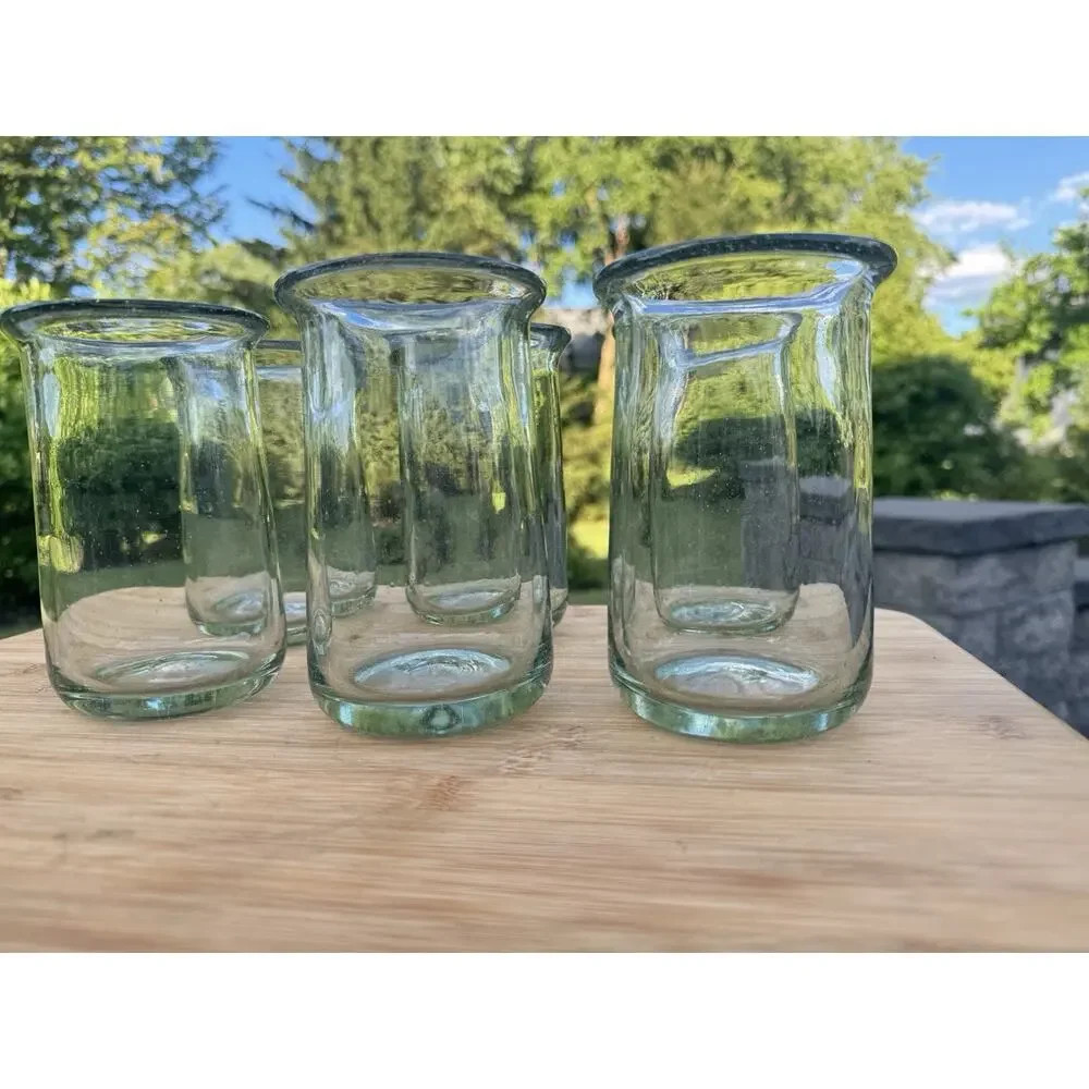 Pottery Barn height 5”